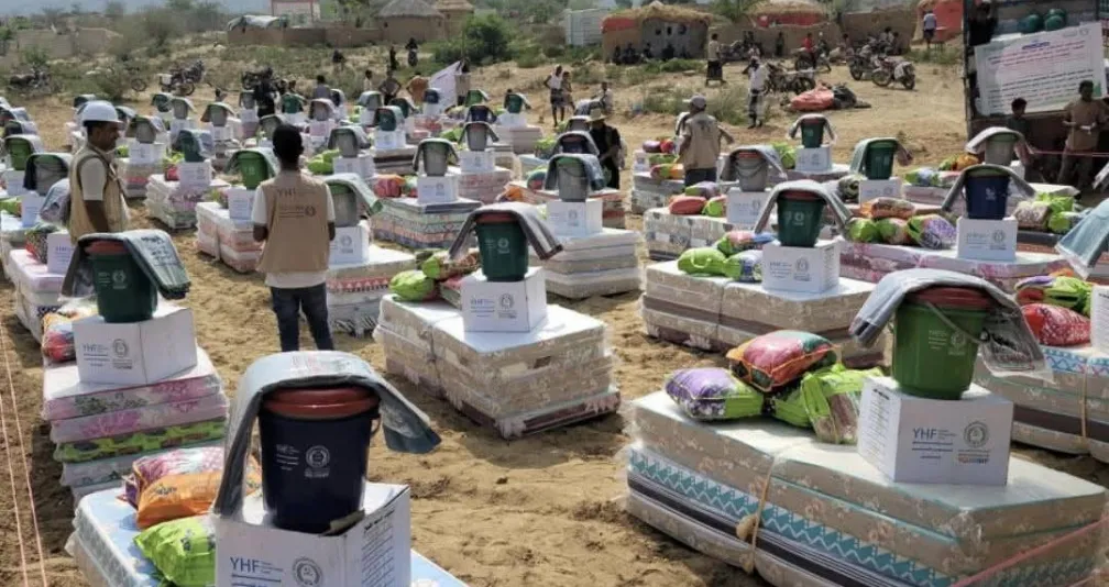 القمع الحوثي يحرم ملايين اليمنيين من المساعدات الأممية