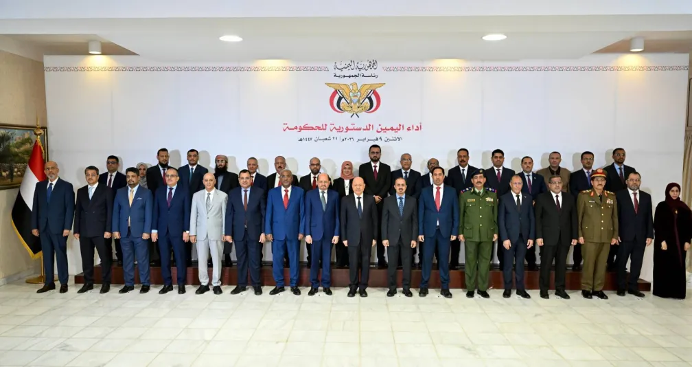 الحكومة اليمنية الجديدة أمام اختبار الثقة والاستقرار