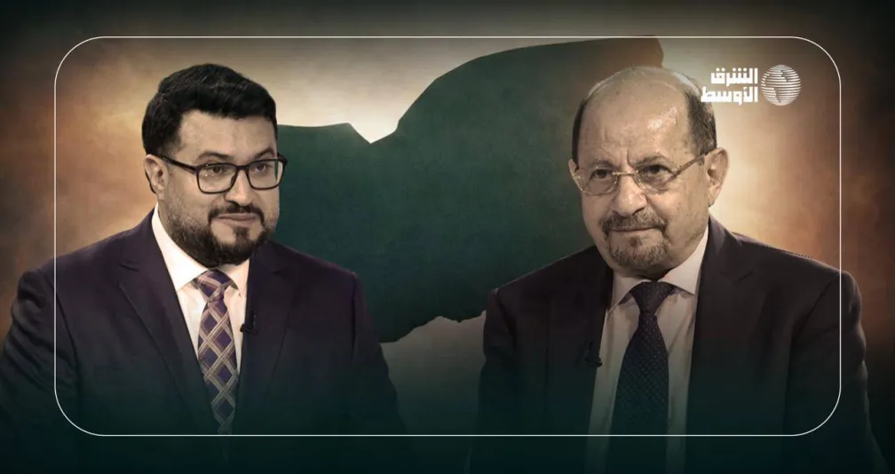 الزنداني لـ«الشرق الأوسط»: الحكومة إلى عدن قريباً… واحتفظت بـ«الخارجية» لإكمال الإصلاحات