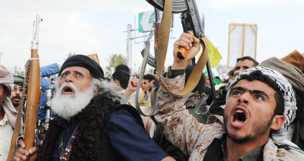 ملف حقوق الإنسان يتصدّر أولويات الحكومة اليمنية الجديدة