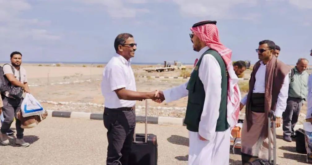 تدخل سعودي ينهي أزمة الكهرباء في سقطرى