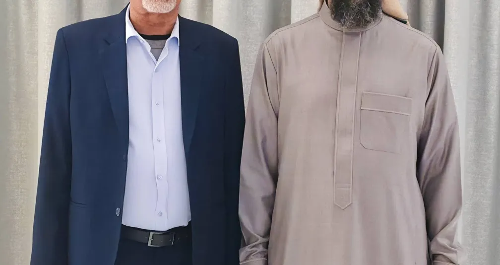 المحرّمي: لن نسمح بفوضى أو «صراعات عبثية» في عدن