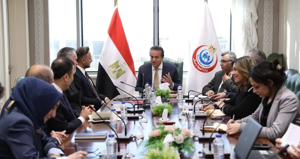 «المدينة الطبية» المصرية... أحدث مخرجات التقارب بين القاهرة وأنقرة