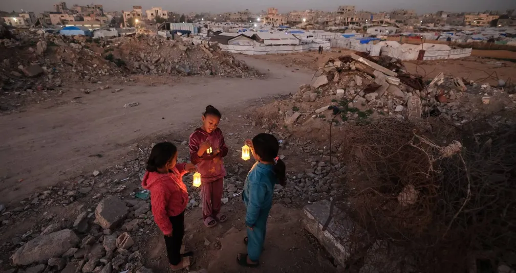 «مجلس السلام»: تعهدات إعمار غزة عالقة بحل الملفات الشائكة