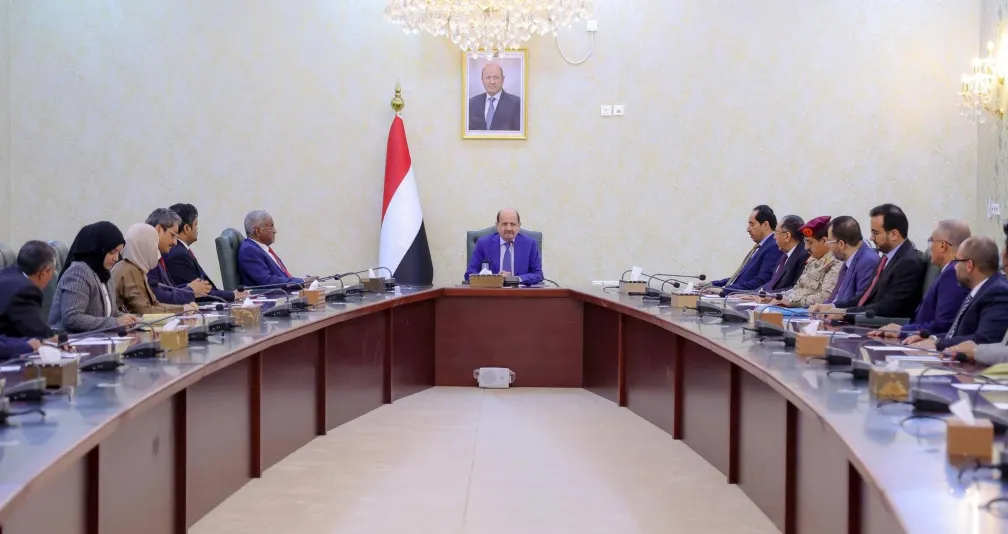 خلايا «الانتقالي» المنحلّ تختبر صبر حكومة الزنداني