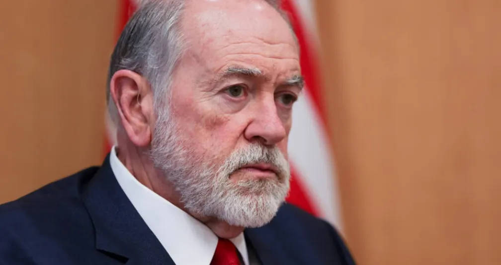 تنديد عربي - إسلامي بحديث سفير أميركي عن «حق إسرائيل في الشرق الأوسط»