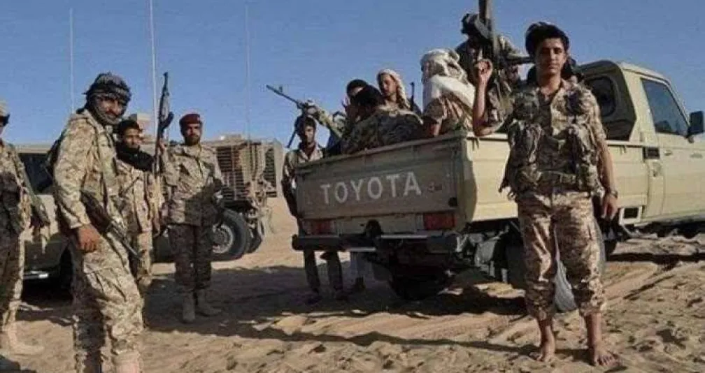 اصطدام الحوثيين مع القبائل يتوسع من المحويت إلى البيضاء