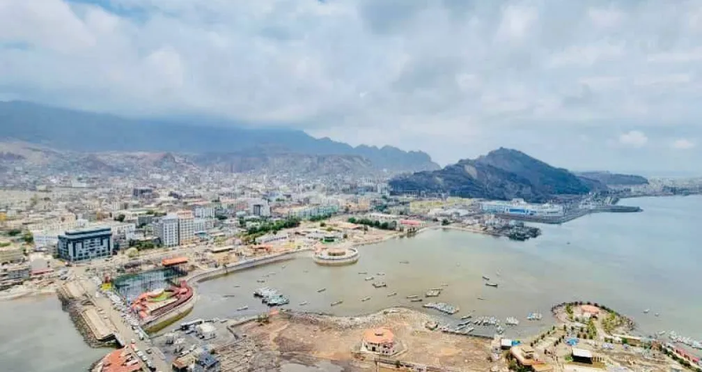 تعزيزات أمنية في عدن... وتحركات خدمية لتثبيت الاستقرار