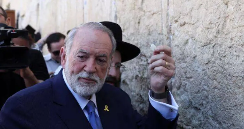 «خطاب استعماري»... غضب عربي متواصل ضد هاكابي بسبب «إسرائيل الكبرى»