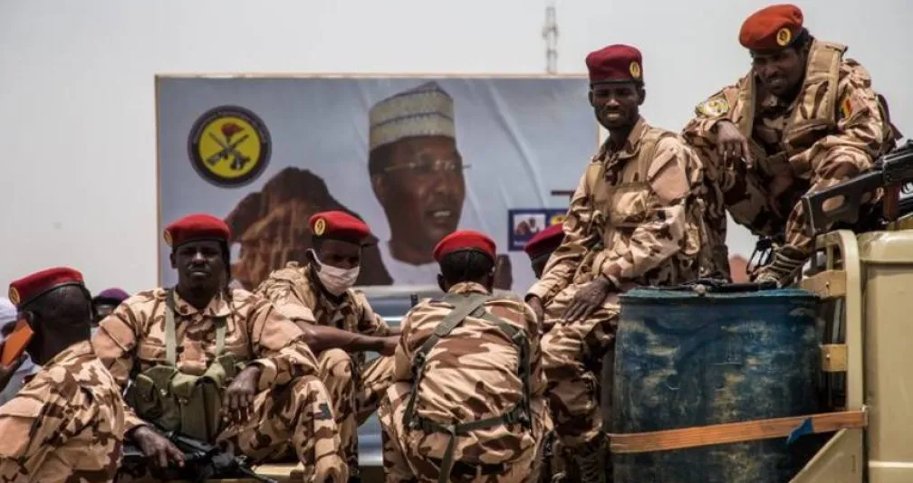 تشاد تغلق حدودها مع السودان حتى إشعار آخر