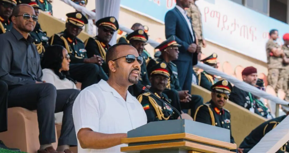 إثيوبيا «الحبيسة» توسع تدريبها العسكري بـ«قدرات بحرية»... لأي معارك تتحضر؟