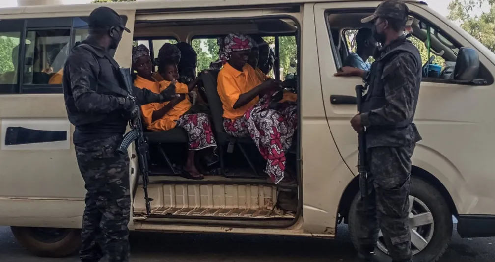 مقتل 15 شخصاً بهجوم ﻟ«بوكو حرام» في قرية شمال شرقي نيجيريا