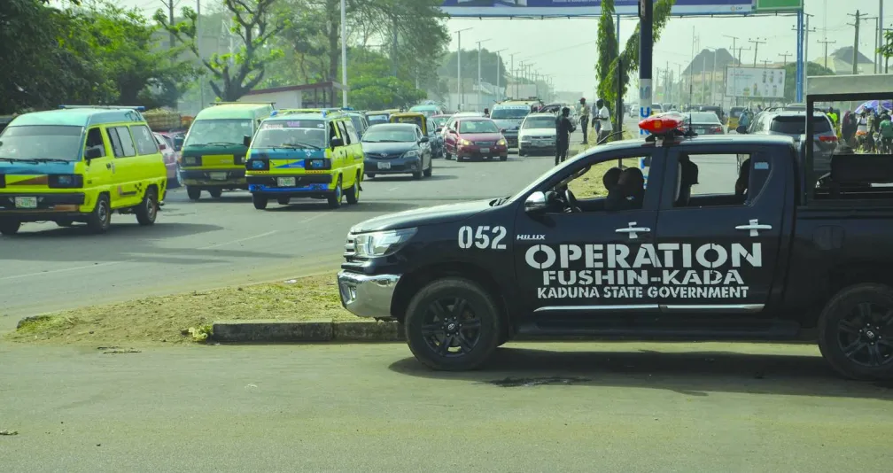 حريق بمطار لاغوس النيجيري يتسبب في تعليق رحلات جوية