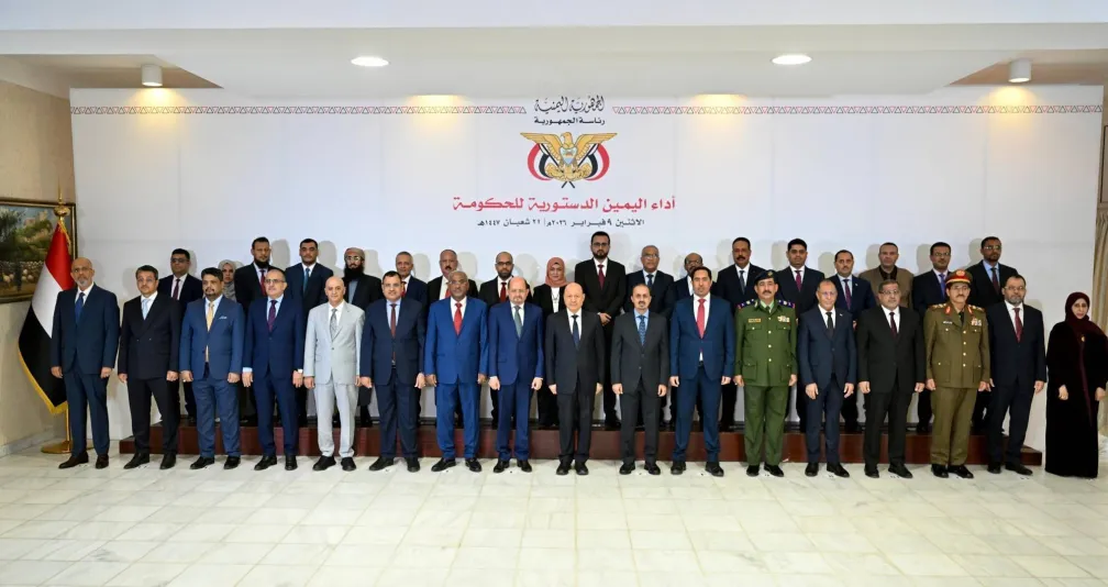 عدن: الحكومة تدفع بعجلة الخدمات وخطط الاستقرار... بدعم سعودي