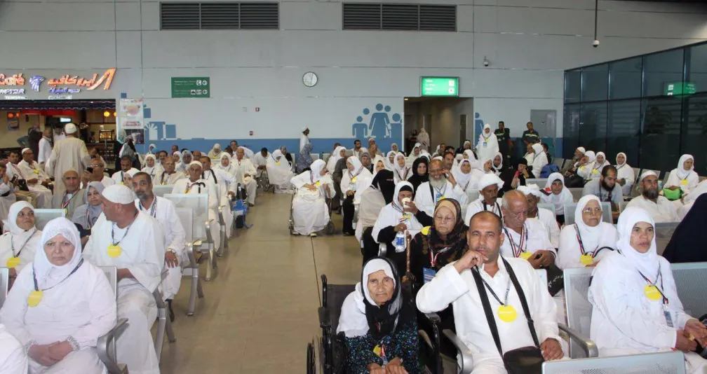 نمو متسارع لحركة السفر بين السعودية ومصر