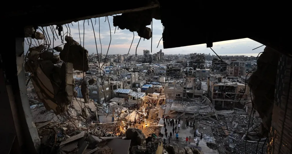 مهلة نزع سلاح «حماس»... مشاورات تجابه الإنذارات والتفاهمات «أقرب»