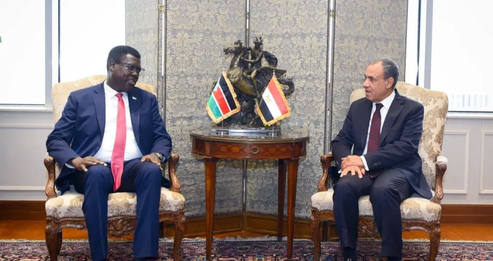 رفض مصر نفاذ إثيوبيا للبحر الأحمر يُعقد حلّ نزاع «سد النهضة»