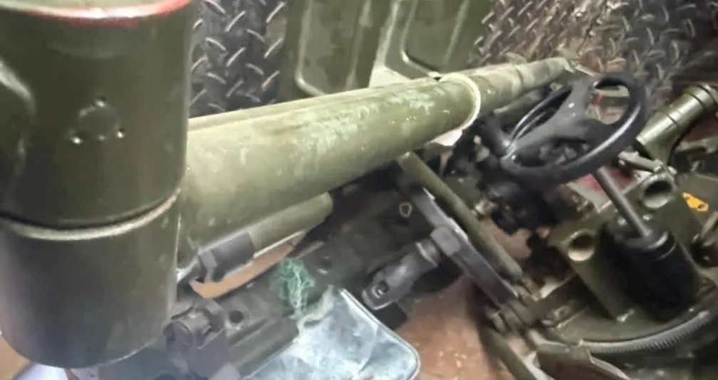 «درع الوطن» تعزز قبضتها الأمنية في حضرموت