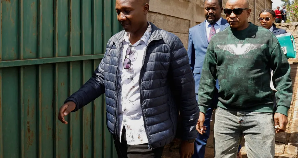 اتهام كيني أرسل مواطنين للقتال في روسيا بـ«الاتجار بالبشر»