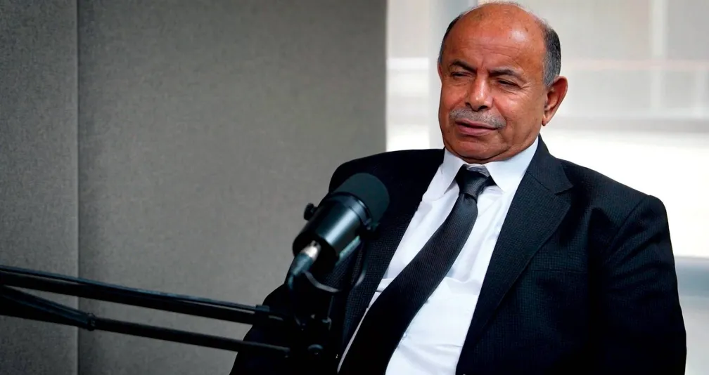 الخنبشي لـ «الشرق الأوسط» : حضرموت انتصرت وتسع الجميع