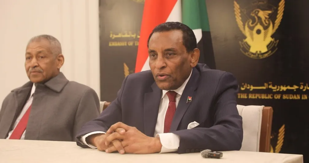 «لا عودة قسرية» من مصر... تأكيدات سودانية لحل أزمات الوافدين