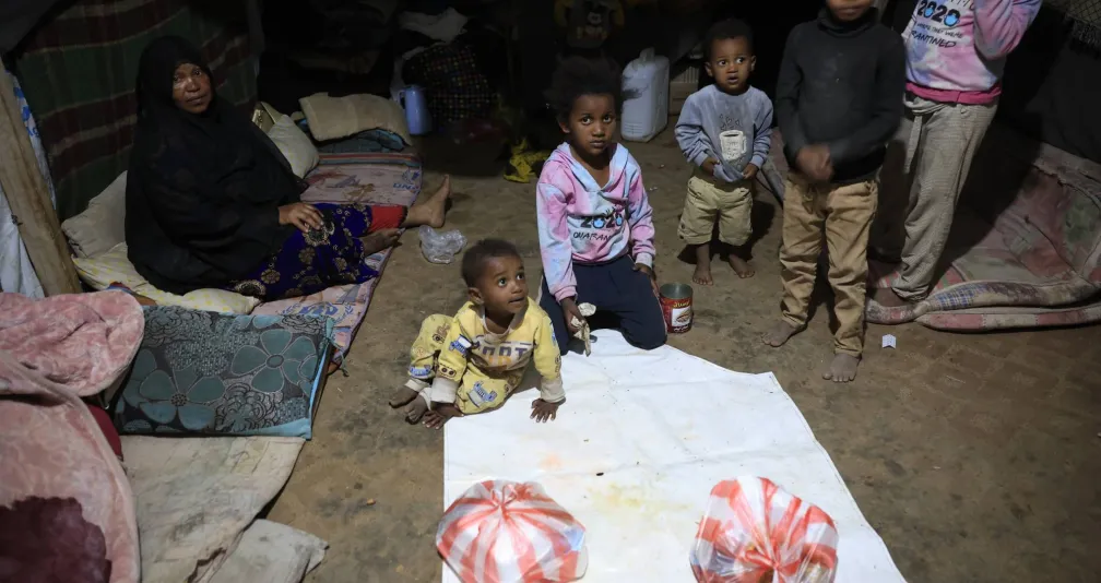 تداعيات الحرب على إيران تلقي بظلالها على اليمن