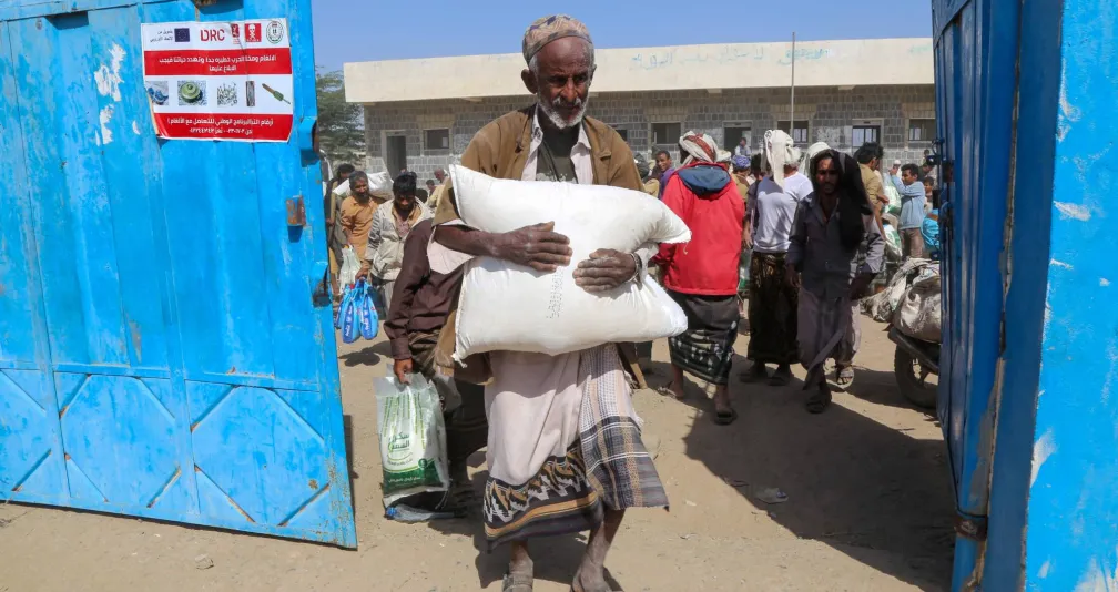 إجراءات يمنية لتنظيم تجارة الذهب ومكافحة غسل الأموال