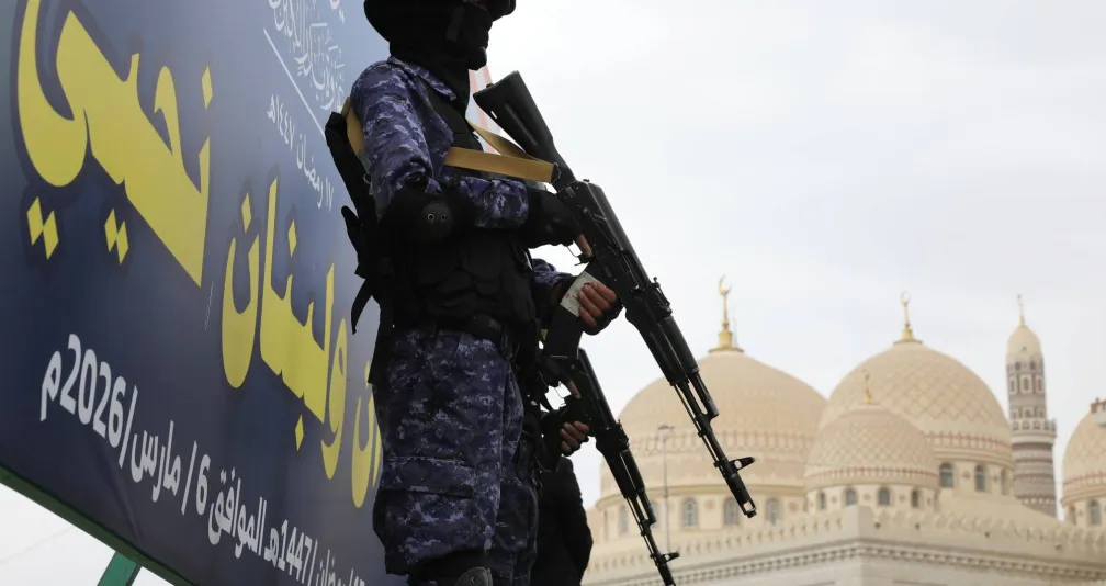 غضب قبلي يتصاعد في رداع ضد الحوثيين