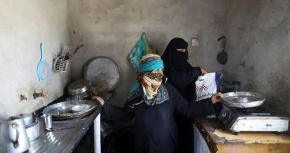 الحرب والغلاء يبددان تنوع المائدة الرمضانية في اليمن