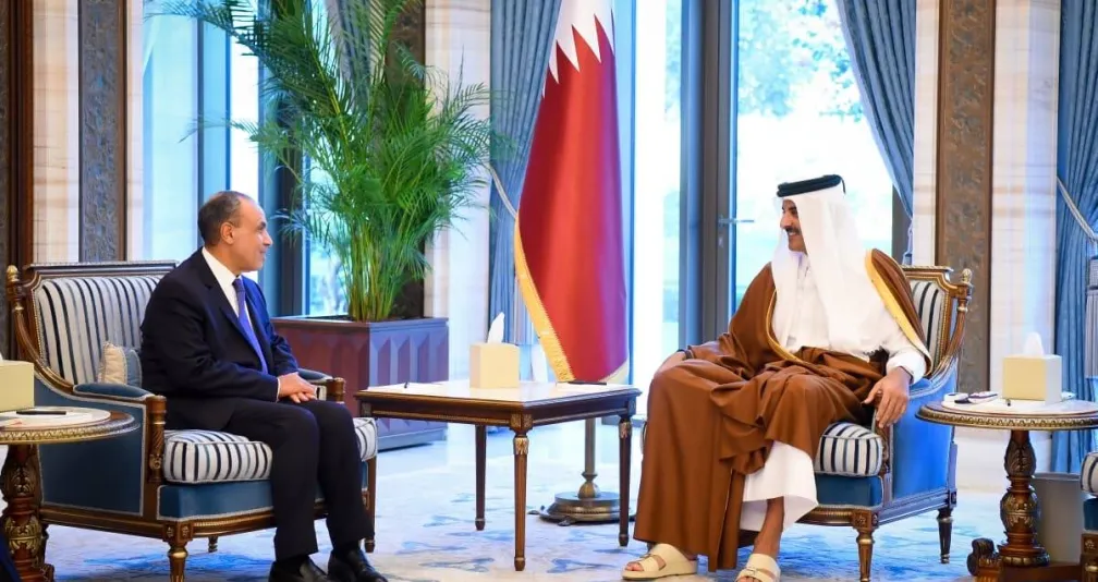 عبد العاطي يبدأ جولة خليجية لتعزيز التضامن المصري وتنسيق المواقف