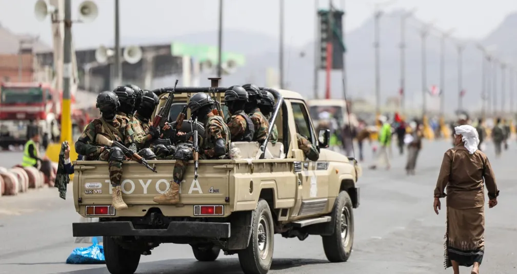 إدانات يمنية لمجزرة حوثية في حجّة خلفت عشرات الضحايا