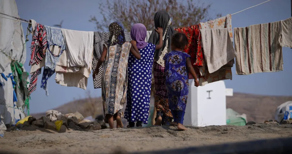 تهديد الحوثيين بالحرب ينذر بتفاقم الأزمة الإنسانية في اليمن