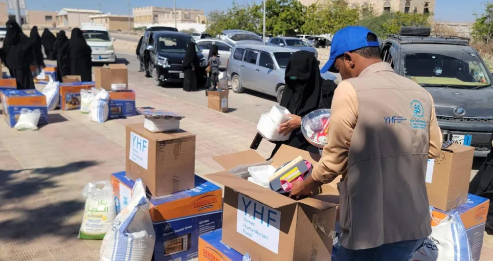 «الأمم المتحدة» تحذر من وضع إنساني حرج في اليمن