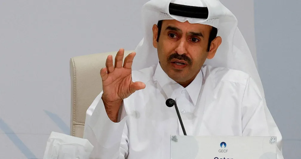 «قطر للطاقة»: هجمات إيران تُعطل 17 % من قدرة تصدير الغاز لـ5 سنوات