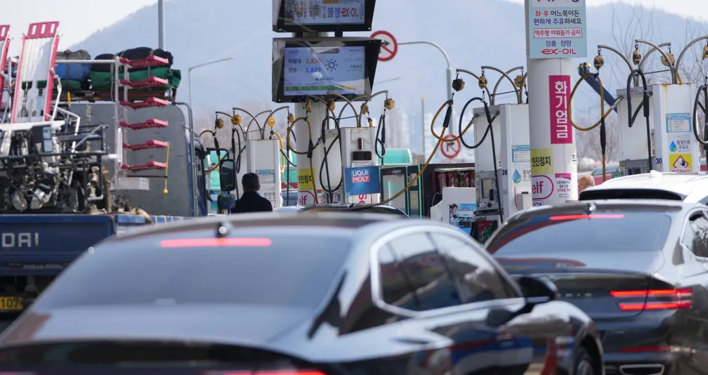 كوريا عن تعطل غاز قطر: نراقب تداعيات «القوة القاهرة» والبدائل جاهزة لسد العجز