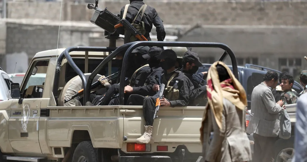 الحوثيون يوسّعون القمع ضد المراكز الدينية المختلفة مذهبياً