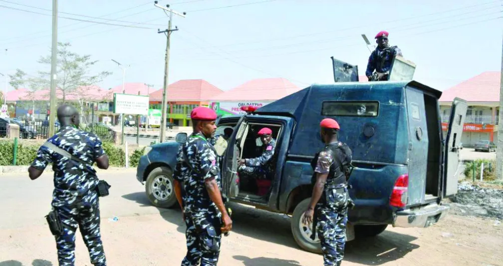 نيجيريا: قتلى ومختطفون في هجمات إرهابية متفرقة