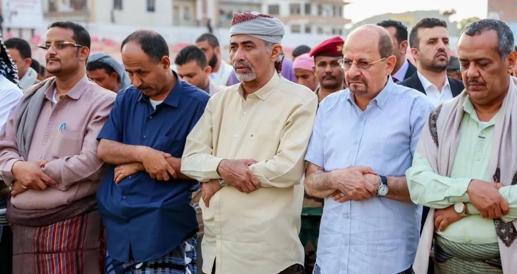 عدن تطوي إجازة عيد فطر استثنائية وسط استقرار أمني