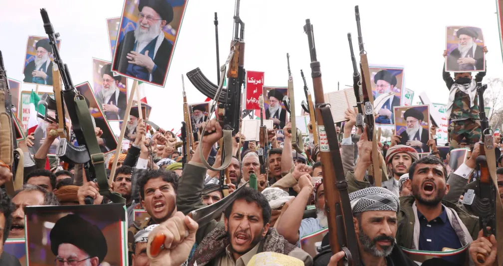 تنديد أممي باستمرار اعتقال موظفي المنظمة في سجون الحوثيين