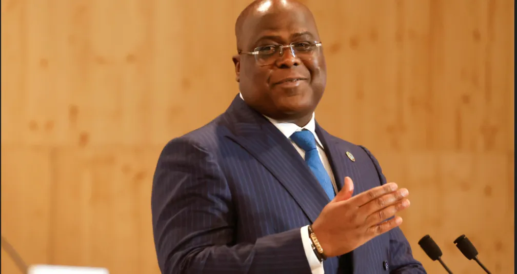 جدل تعديل الدستور يتصاعد في الكونغو الديمقراطية