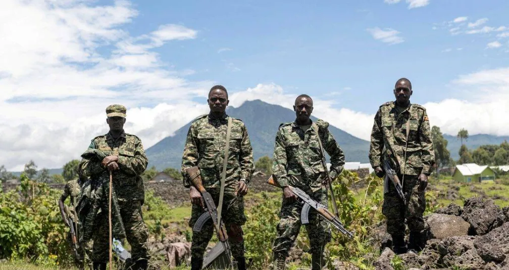 مخاطر الفراغ الأمني تتصاعد في شرق الكونغو مع تلويح أوغندا بسحب قواتها