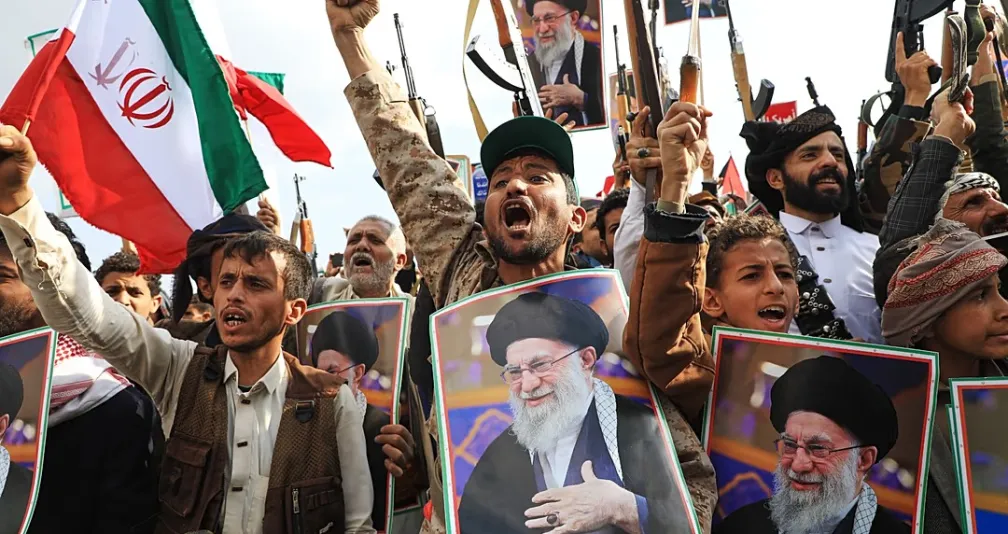 قلق شعبي يمني من ضربات انتقامية إسرائيلية