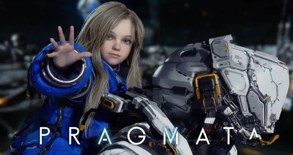 لعبة «براغماتا»: حين يصبح القمر مسرحاً لـ«حلم» تقني خرج عن السيطرة