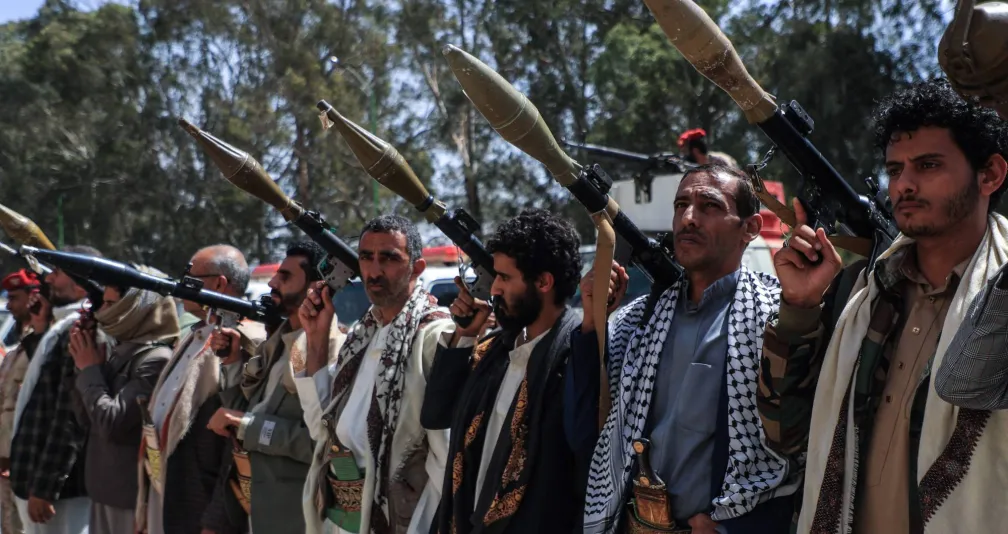 إدانة يمنية لتصعيد الحوثيين ضد القطاع التجاري