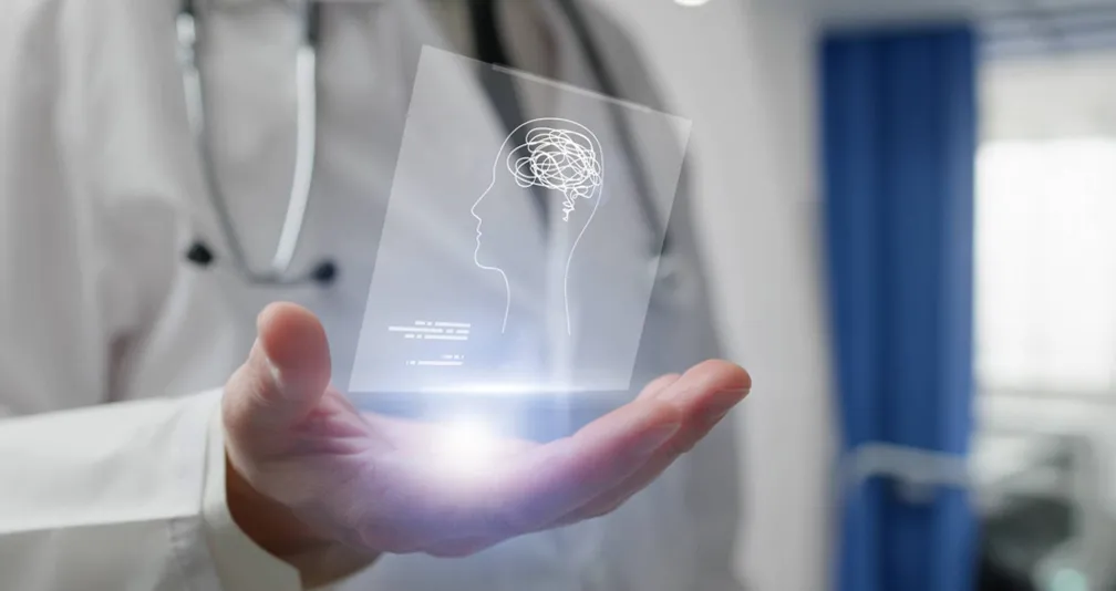 تحديثات جديدة من «غوغل» لتعزيز تعامل الذكاء الاصطناعي مع الصحة النفسية