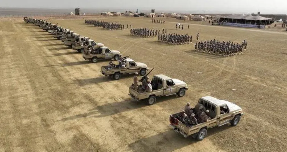 اندماج «قوات حماية حضرموت» في قوام الداخلية اليمنية