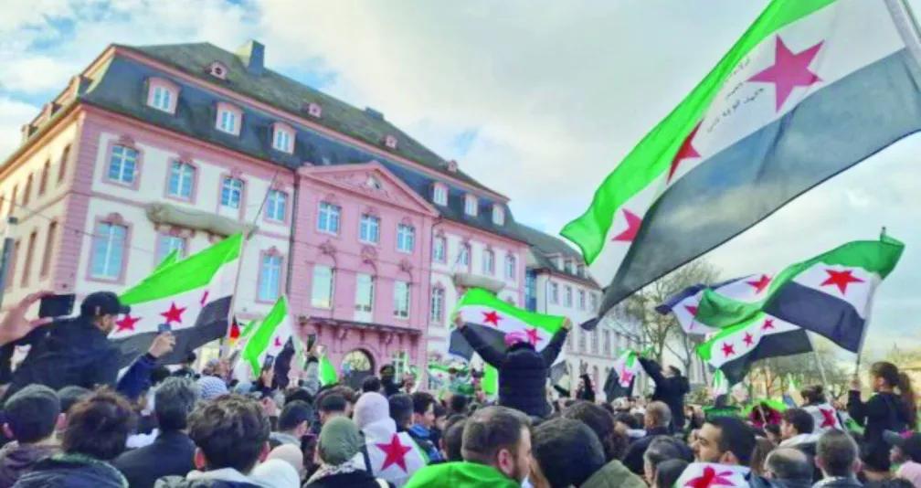 التراجع بمنح «الحماية» في ألمانيا يشمل جميع طالبي اللجوء السوريين