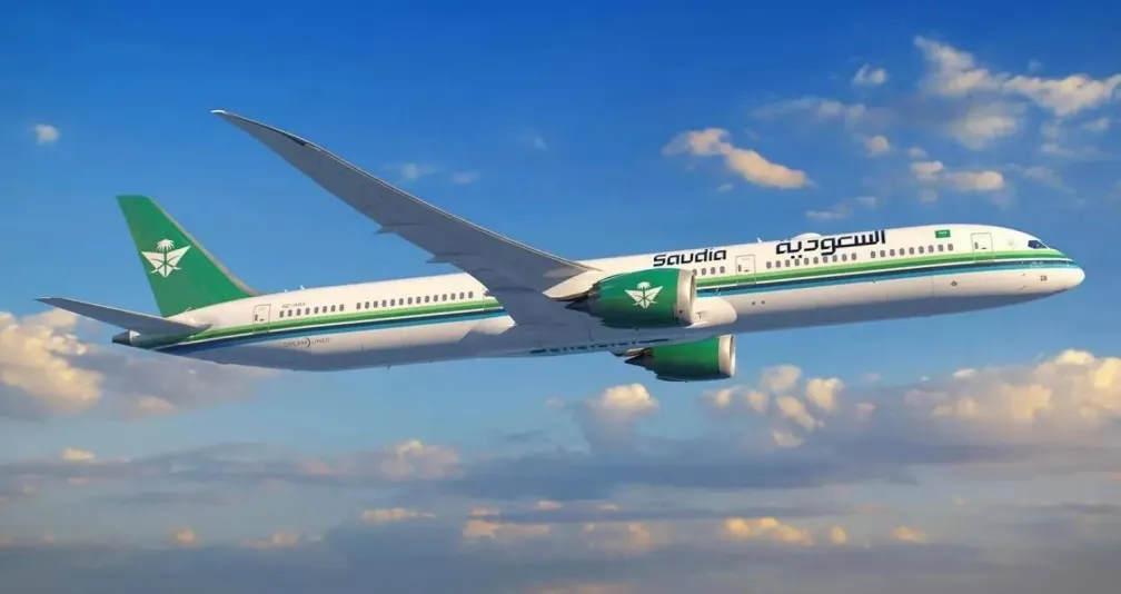 «السعودية» تستأنف عملياتها جزئياً من وإلى دبي وأبوظبي وعمّان السبت