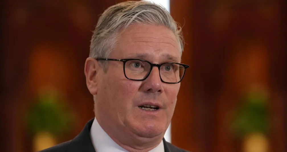 بريطانيا تؤكد أهمية إشراك دول الخليج في تثبيت الهدنة بالمنطقة