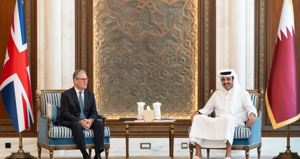 الخليج... هجمات إيران مستمرة رغم الهدنة